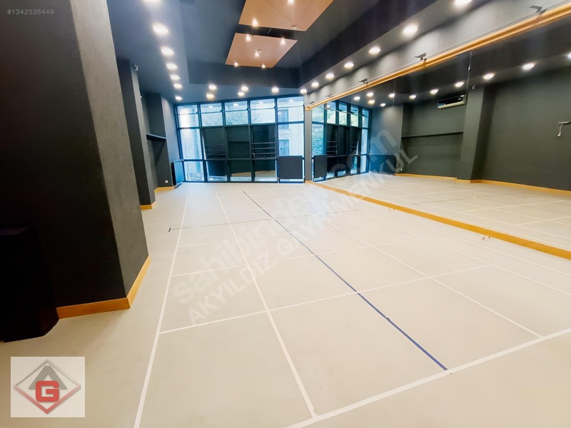 Banka , Spor Salonu , Klinik , Eğitim Kurumu İçin Uygun! 700 M2! — fotoğraf 17