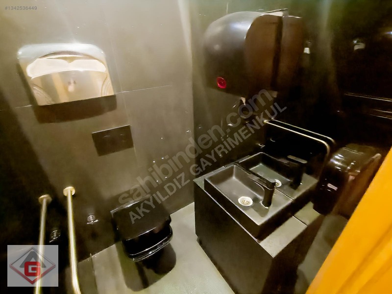 Banka , Spor Salonu , Klinik , Eğitim Kurumu İçin Uygun! 700 M2! — fotoğraf 23