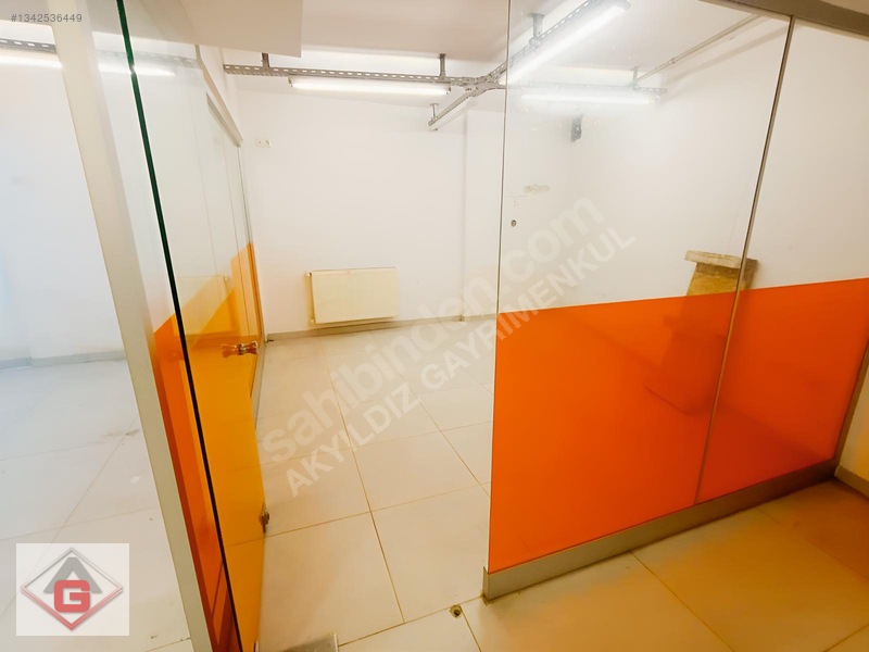 Banka , Spor Salonu , Klinik , Eğitim Kurumu İçin Uygun! 700 M2! — fotoğraf 25