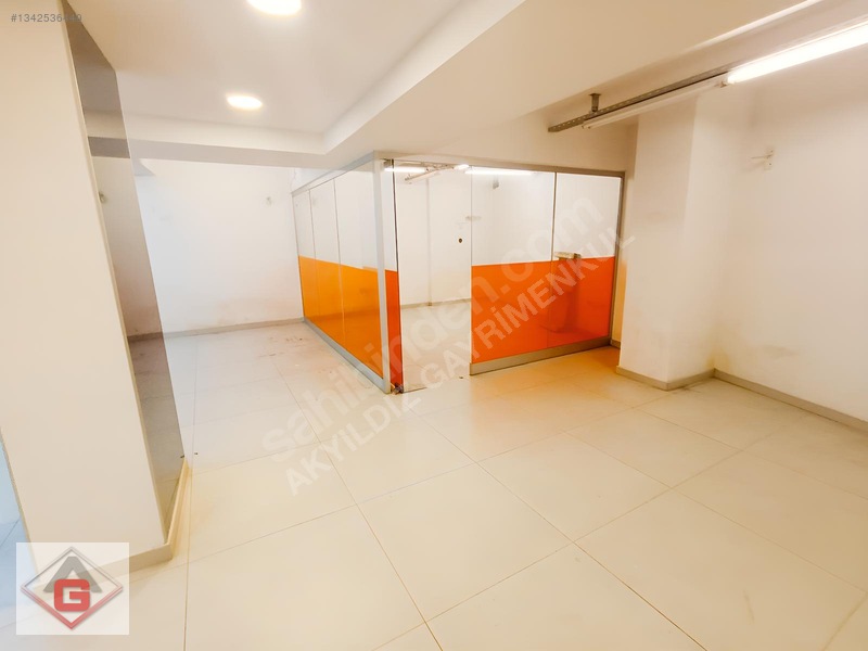 Banka , Spor Salonu , Klinik , Eğitim Kurumu İçin Uygun! 700 M2! — fotoğraf 26