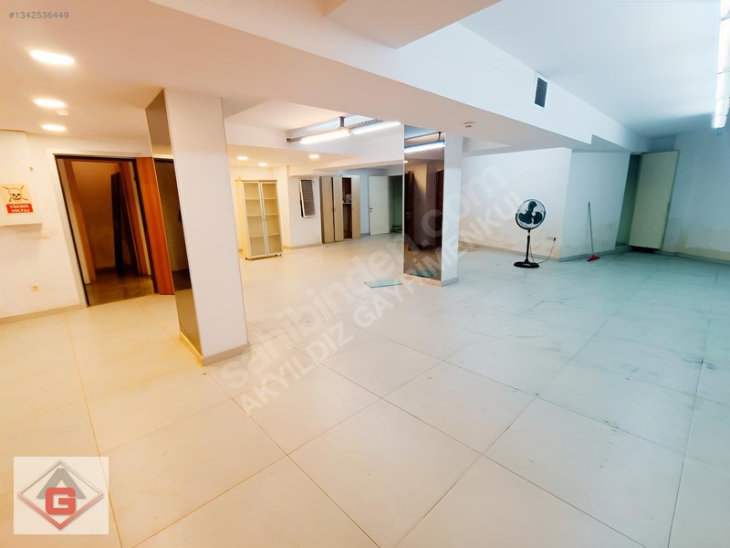 Banka , Spor Salonu , Klinik , Eğitim Kurumu İçin Uygun! 700 M2! — fotoğraf 27