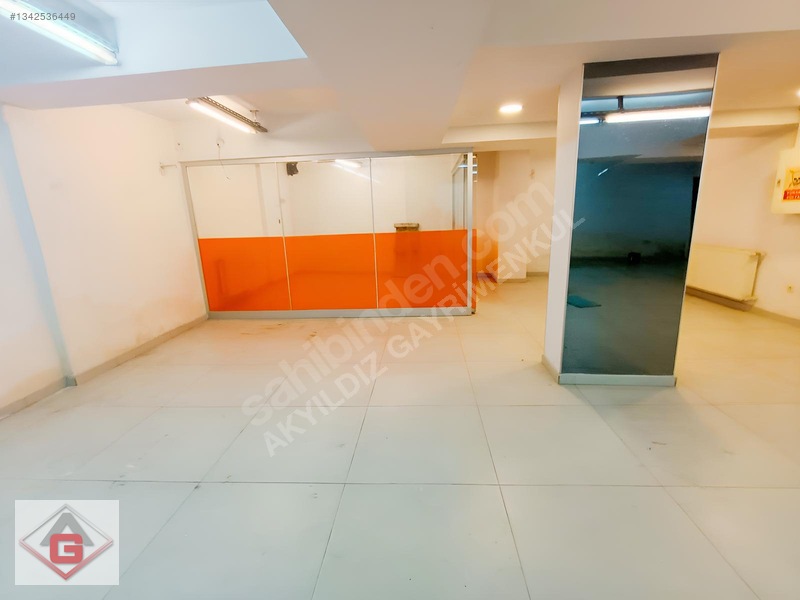 Banka , Spor Salonu , Klinik , Eğitim Kurumu İçin Uygun! 700 M2! — fotoğraf 28