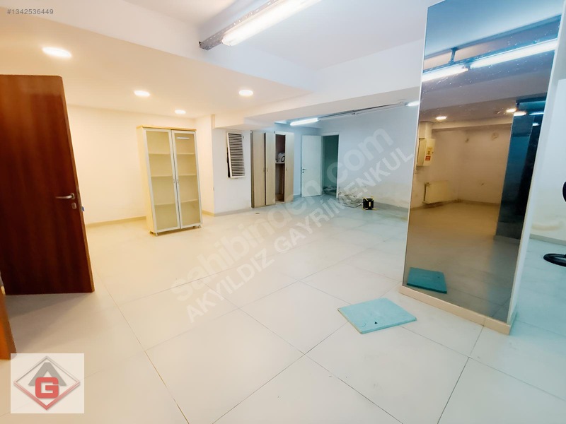 Banka , Spor Salonu , Klinik , Eğitim Kurumu İçin Uygun! 700 M2! — fotoğraf 29