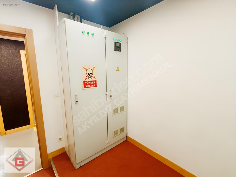 Banka , Spor Salonu , Klinik , Eğitim Kurumu İçin Uygun! 700 M2! — fotoğraf 35