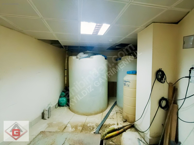 Banka , Spor Salonu , Klinik , Eğitim Kurumu İçin Uygun! 700 M2! — fotoğraf 36