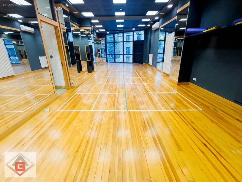 Banka , Spor Salonu , Klinik , Eğitim Kurumu İçin Uygun! 700 M2! — fotoğraf 37