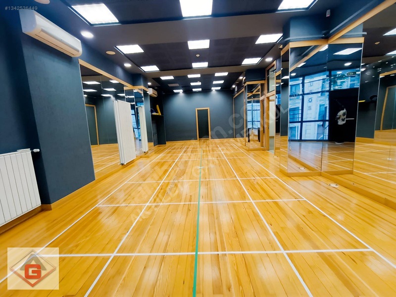 Banka , Spor Salonu , Klinik , Eğitim Kurumu İçin Uygun! 700 M2! — fotoğraf 38