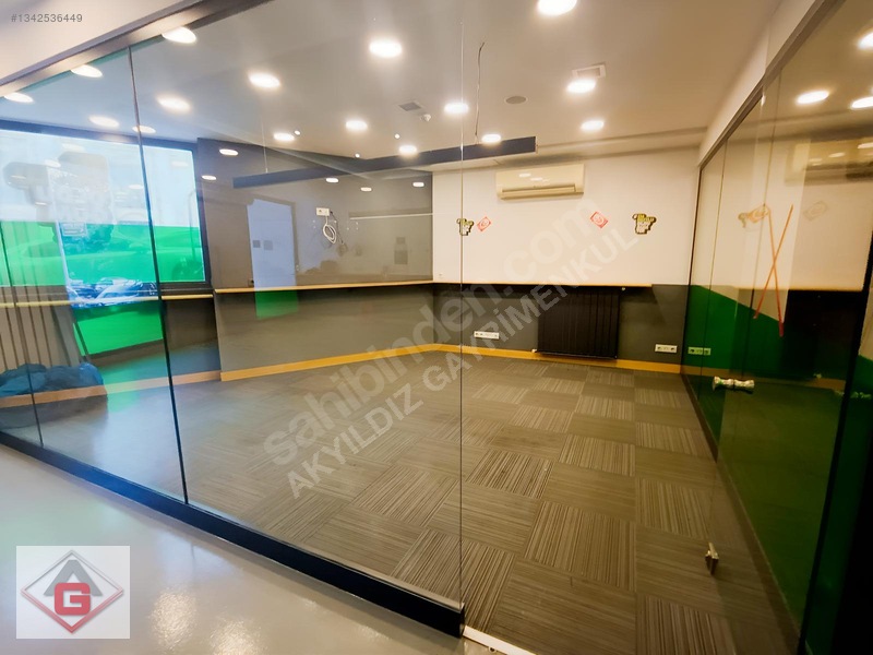 Banka , Spor Salonu , Klinik , Eğitim Kurumu İçin Uygun! 700 M2! — fotoğraf 43