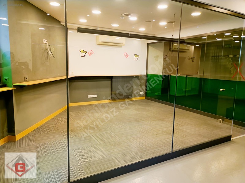 Banka , Spor Salonu , Klinik , Eğitim Kurumu İçin Uygun! 700 M2! — fotoğraf 47