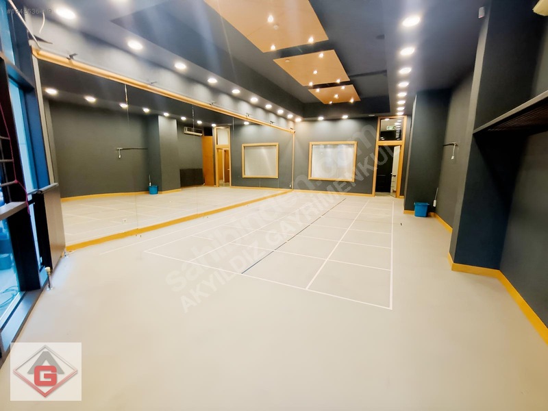 Banka , Spor Salonu , Klinik , Eğitim Kurumu İçin Uygun! 700 M2! — fotoğraf 52