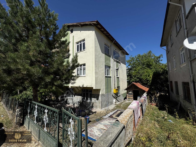 Mehmet Akif Ersoy Mahallesi 2+1 Kiralık Daire