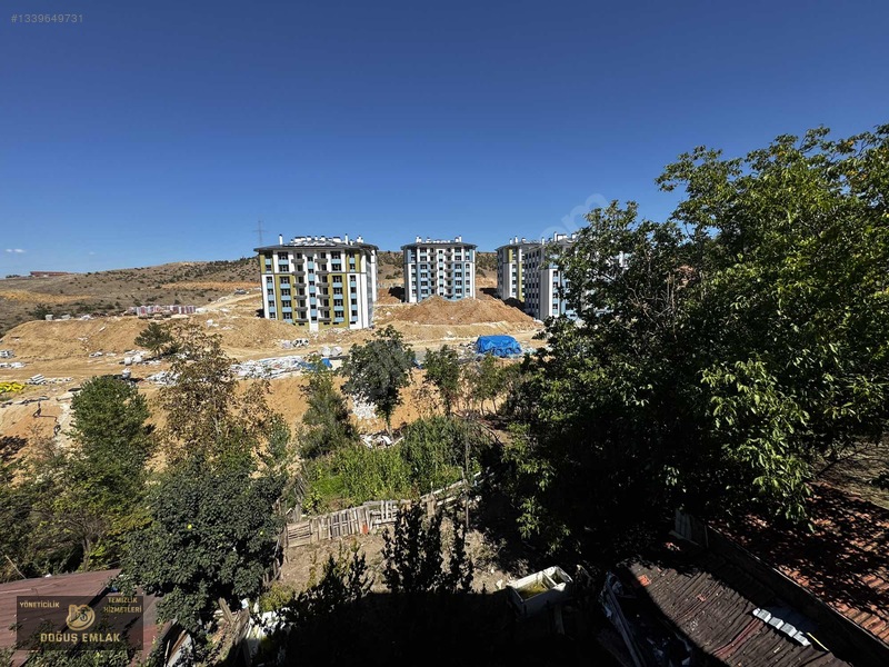Mehmet Akif Ersoy Mahallesi 2+1 Kiralık Daire — fotoğraf 4