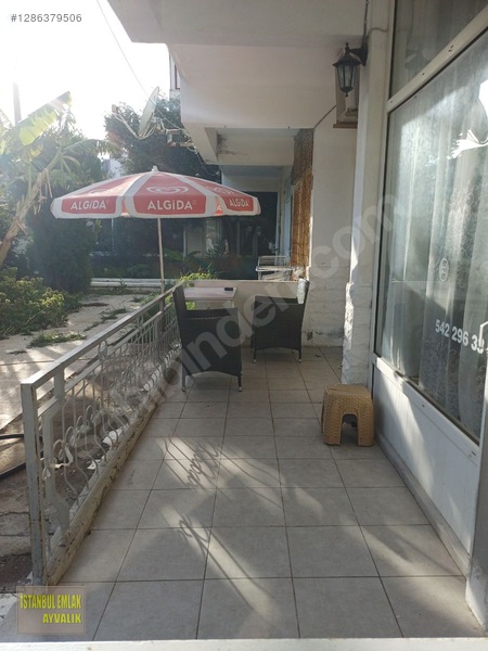 İstanbul Emlaktan Sarımsaklı Cadde Üzerinde Kullanışlı Dükkan — fotoğraf 6