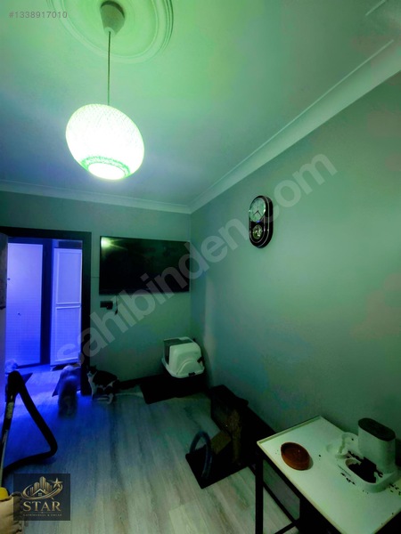 Selimpaşa Yoğurthane'de Satılık Ara Kat 2+1 Daire — fotoğraf 2