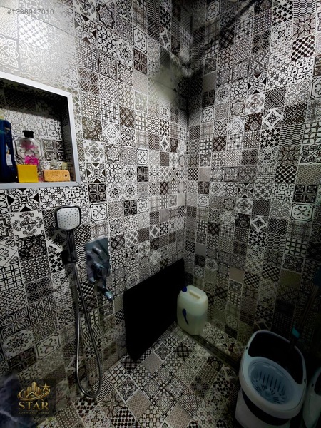 Selimpaşa Yoğurthane'de Satılık Ara Kat 2+1 Daire — fotoğraf 5