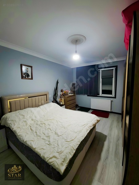 Selimpaşa Yoğurthane'de Satılık Ara Kat 2+1 Daire — fotoğraf 6