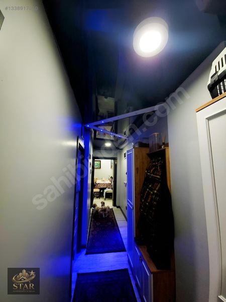 Selimpaşa Yoğurthane'de Satılık Ara Kat 2+1 Daire — fotoğraf 8