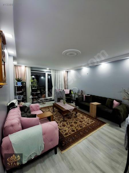 Selimpaşa Yoğurthane'de Satılık Ara Kat 2+1 Daire — fotoğraf 10