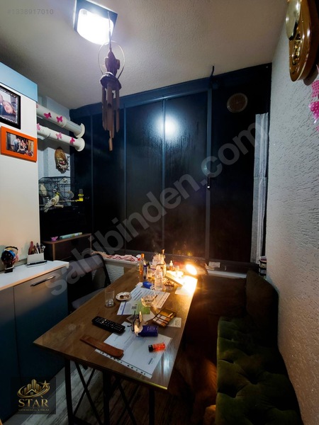 Selimpaşa Yoğurthane'de Satılık Ara Kat 2+1 Daire — fotoğraf 13