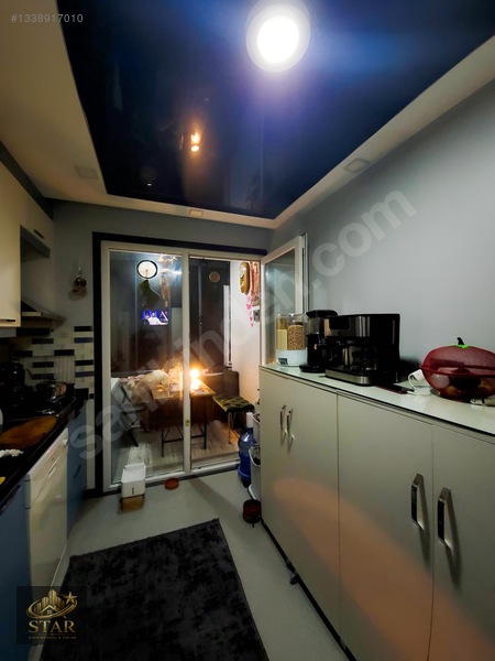 Selimpaşa Yoğurthane'de Satılık Ara Kat 2+1 Daire — fotoğraf 16