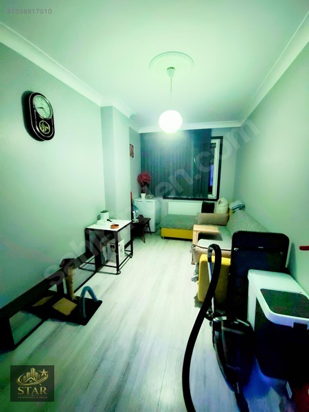 Selimpaşa Yoğurthane'de Satılık Ara Kat 2+1 Daire — fotoğraf 17