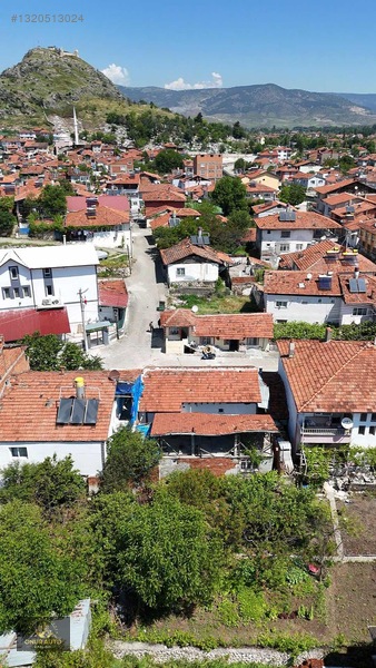 Meydan Mahallesinde Cem Evi Karşısında Önlü Arkalı Müstakil — fotoğraf 4