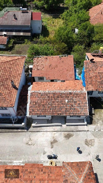 Meydan Mahallesinde Cem Evi Karşısında Önlü Arkalı Müstakil — fotoğraf 5