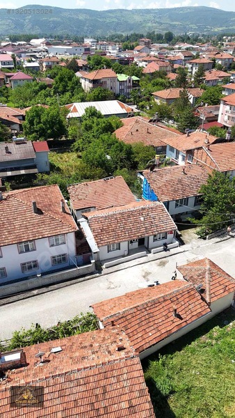 Meydan Mahallesinde Cem Evi Karşısında Önlü Arkalı Müstakil — fotoğraf 8