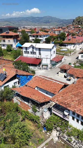 Meydan Mahallesinde Cem Evi Karşısında Önlü Arkalı Müstakil — fotoğraf 9