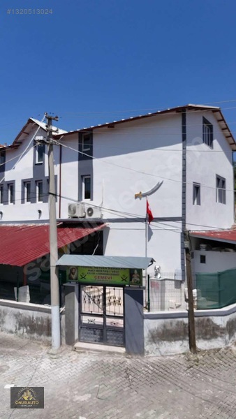 Meydan Mahallesinde Cem Evi Karşısında Önlü Arkalı Müstakil — fotoğraf 10