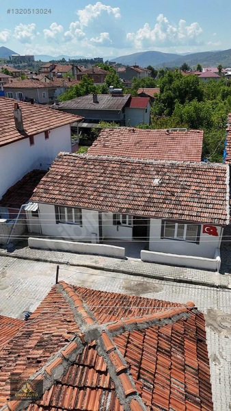 Meydan Mahallesinde Cem Evi Karşısında Önlü Arkalı Müstakil — fotoğraf 16