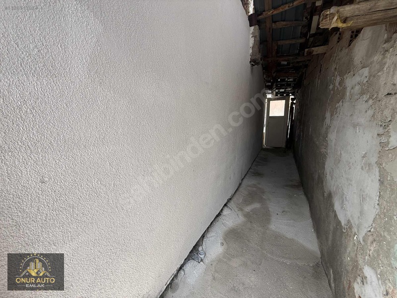 Meydan Mahallesinde Cem Evi Karşısında Önlü Arkalı Müstakil — fotoğraf 26