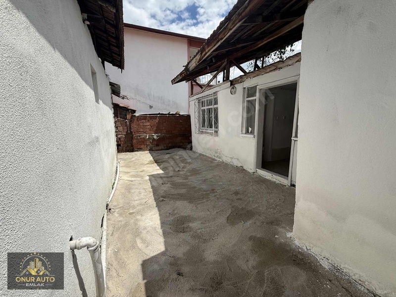 Meydan Mahallesinde Cem Evi Karşısında Önlü Arkalı Müstakil — fotoğraf 27