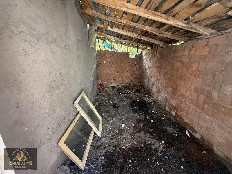 Meydan Mahallesinde Cem Evi Karşısında Önlü Arkalı Müstakil — fotoğraf 29