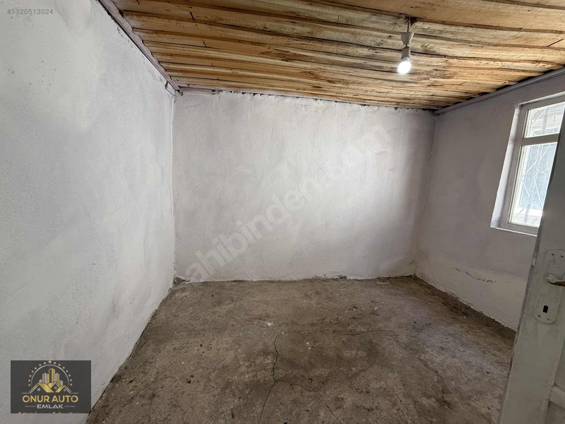 Meydan Mahallesinde Cem Evi Karşısında Önlü Arkalı Müstakil — fotoğraf 30