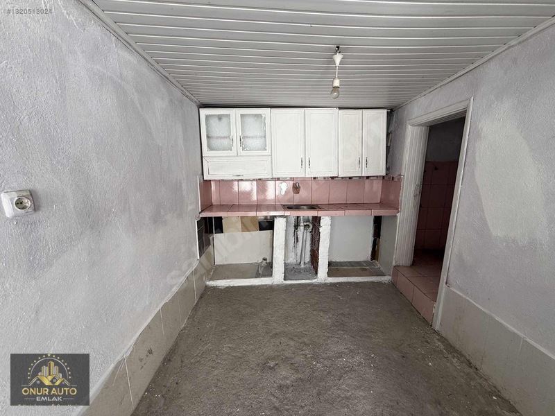 Meydan Mahallesinde Cem Evi Karşısında Önlü Arkalı Müstakil — fotoğraf 33