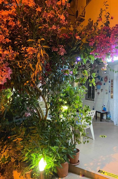 Arzu Pansiyon & Apart — fotoğraf 18