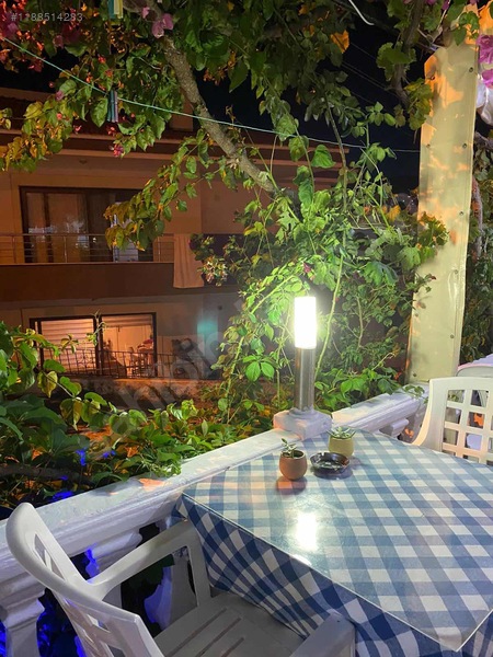 Arzu Pansiyon & Apart — fotoğraf 20