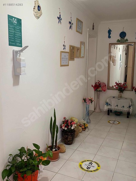 Arzu Pansiyon & Apart — fotoğraf 21