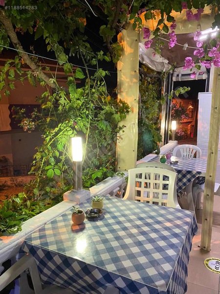 Arzu Pansiyon & Apart — fotoğraf 22