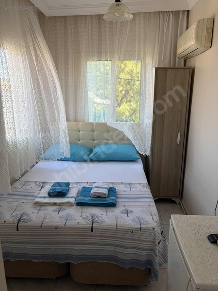 Arzu Pansiyon & Apart — fotoğraf 26