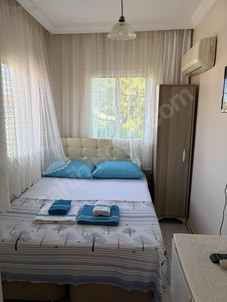 Arzu Pansiyon & Apart — fotoğraf 27