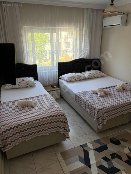 Arzu Pansiyon & Apart — fotoğraf 28