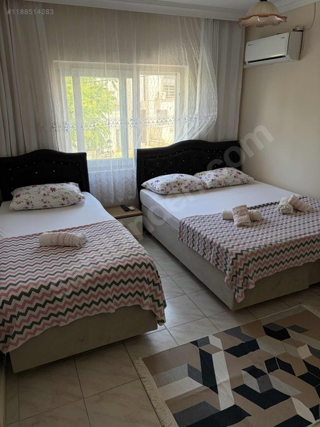 Arzu Pansiyon & Apart — fotoğraf 29