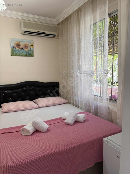 Arzu Pansiyon & Apart — fotoğraf 30