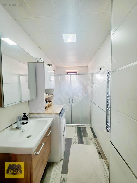 Batıkent Mah.Çoştu Sokak Üzeri West Garden Sitesinde Satılık 3+1