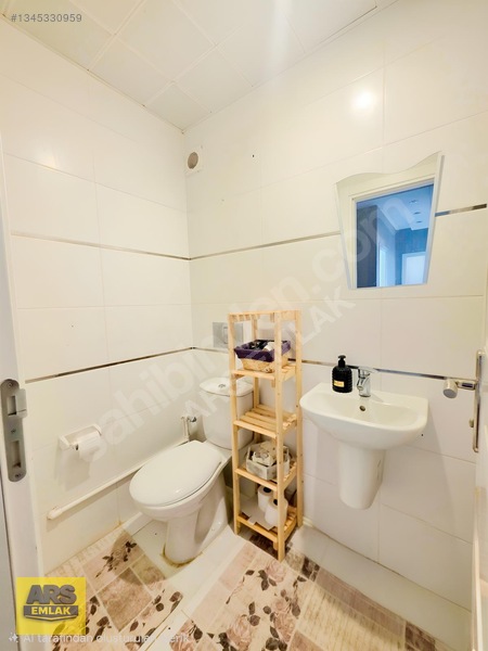 Batıkent Mah.çoştu Sokak Üzeri West Garden Sitesinde Satılık 3+1 — fotoğraf 2