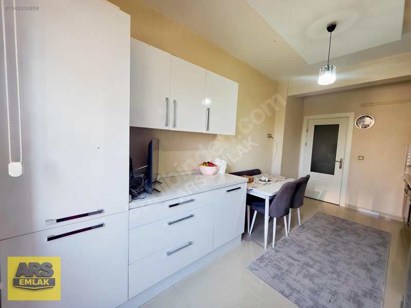 Batıkent Mah.çoştu Sokak Üzeri West Garden Sitesinde Satılık 3+1 — fotoğraf 11