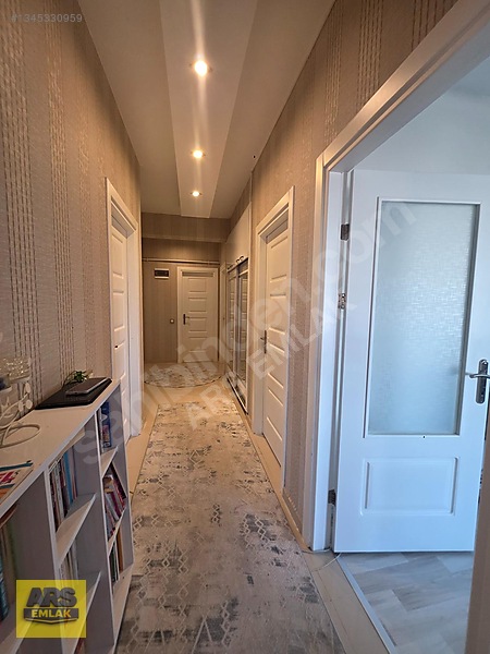 Batıkent Mah.çoştu Sokak Üzeri West Garden Sitesinde Satılık 3+1 — fotoğraf 14