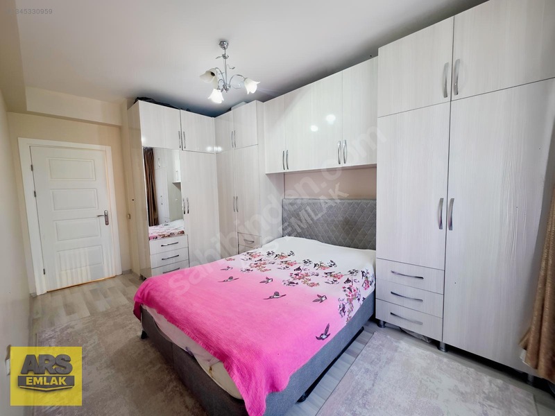 Batıkent Mah.çoştu Sokak Üzeri West Garden Sitesinde Satılık 3+1 — fotoğraf 20